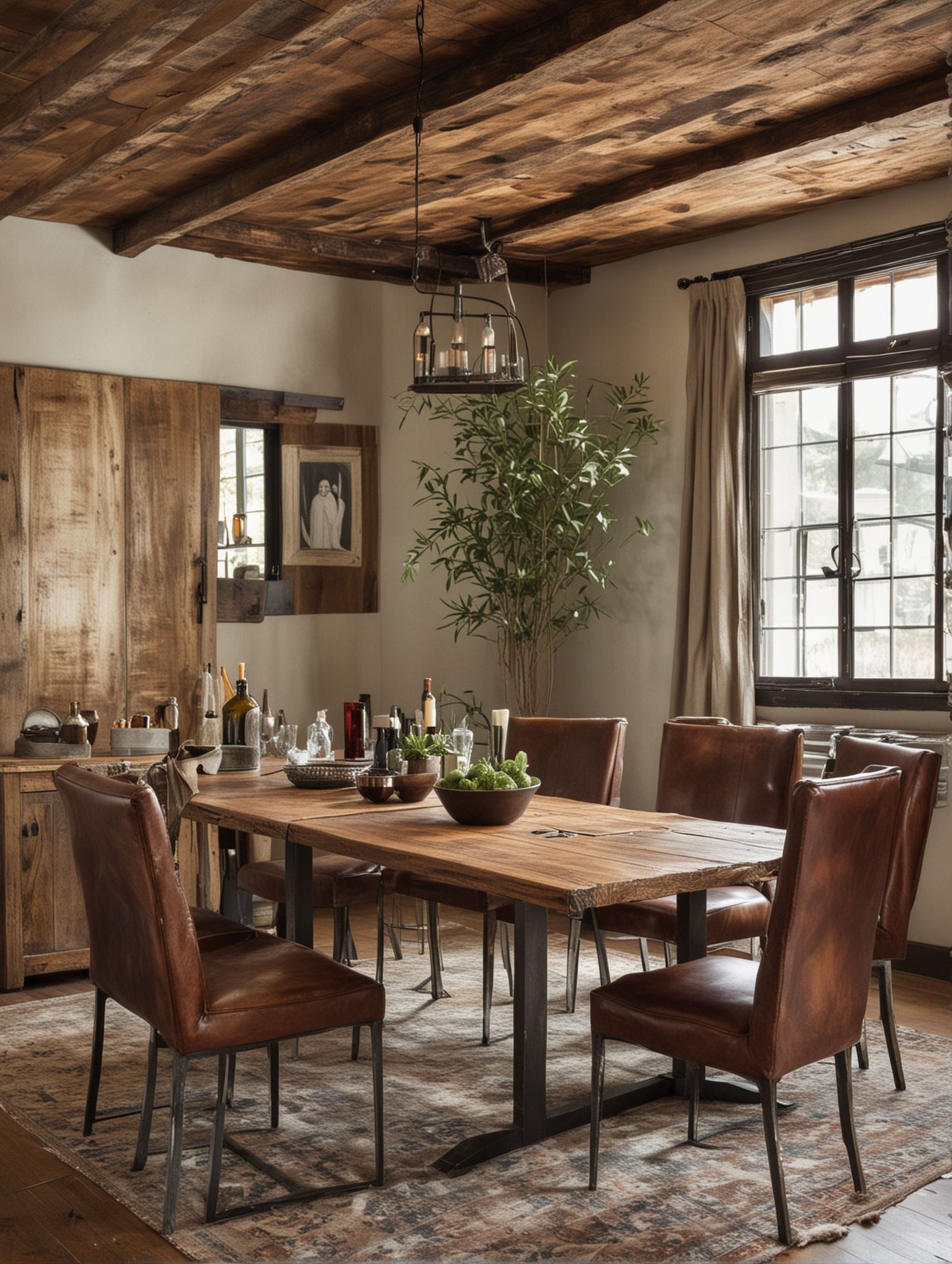 21 Modern Farmhouse Decor Ideas – The DIY Desire